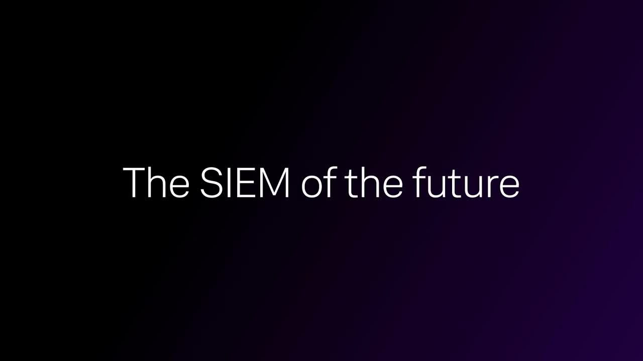 Splunk Enterprise Security 8.0 Comprehensive Demo - The Market-Leading SIEM for the SOC of the Future